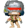 Funko Marvel Wolverine 50. Yıldönümü Figürü