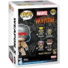 Funko Marvel Wolverine 50. Yıldönümü Figürü