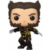 Funko Marvel X-Men 20. Yıl Dönümü Ceketli Wolverine Figürü