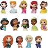 Funko Mystery Mini: Ultimate Prenses Figürleri - 12 Parça