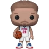Funko NBA Bulls - Michael Jordan 10 Figür Funko 44276 POP NBA: Detroit Pistons-Blake Griffin Collectible Figure