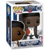 Funko NBA Bulls - Michael Jordan 10 Figür Funko 44279 POP NBA: New Orleans Pelicans-Zion Williamson Collectible Toy
