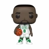 Funko NBA Bulls - Michael Jordan 10 Figür Funko 46633 POP! NBA: Celtics - Kemba Walker Collectible Toy