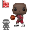 Funko NBA Bulls - Michael Jordan 10 Figür Sports