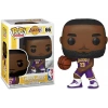 Funko NBA Lakers Lebron James Figür
