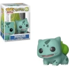 Funko Oyunları: Pokemon - Bulbasaur Figürü