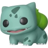 Funko Oyunları: Pokemon - Bulbasaur Figürü