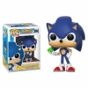 Funko Oyunları: Sonic Figürü
