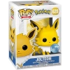 Funko Pokemon Jolteon Figür Eevee and Jolteon