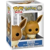 Funko Pokemon Jolteon Figür Eevee and Jolteon