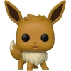 Funko Pokemon Jolteon Figür Eevee and Jolteon