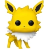 Funko Pokemon Jolteon Figür Jolteon Vinyl Figure