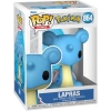 Funko Pokemon Lapras Figür