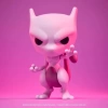 Funko Pokemon Mewtwo Figürü