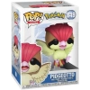 Funko Pokemon Pidgeotto Figür