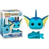 Funko Pokemon Vaporeon Figür