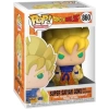 Funko Pop Animation: Dragonball Z - Super Saiyan Goku Figür