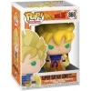 Funko Pop Animation: Dragonball Z - Super Saiyan Goku Figür