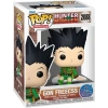 Funko Pop Animation: Hunter X Hunter Gon Freecss (Sitting) Figür
