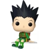 Funko Pop Animation: Hunter X Hunter Gon Freecss (Sitting) Figür