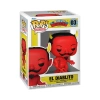 Funko Pop! Board Games: Loteria - El Diablito​ Figürü