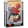 Funko Pop Çizgi Roman Kapağı: DC - Superman 85. Yıl Dönümü Figürü