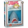 Funko Pop Comic Cover Jaws Shark Figür
