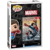 Funko Pop! Comic Cover: Marvel - The Amazing Spider-Man Figürü Standard