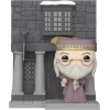 Funko Pop! Deluxe: Harry Potter Albus Dumbledore Figürü