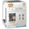 Funko Pop! Deluxe: Harry Potter Albus Dumbledore Figürü