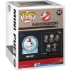 Funko Pop! Deluxe: Frozen Empire - Mini Puft in Wheel Figürü OS