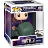 Funko Pop! Deluxe Marvel: Kaptan Carter Hydra Ezici