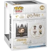 Funko Pop! Deluxe: Harry Potter Remus Lupin Figürü Multicolor