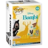 Funko Pop! Disney: Bambi - Flower Figürü