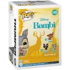 Funko Pop! Disney: Bambi - Thumper Figürü