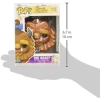 Funko POP Disney: Beauty and The Beast - Beast Curls Figürü