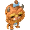 Funko POP Disney: Beauty and The Beast - Beast Curls Figürü