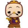 Funko Pop! Disney: Beauty and The Beast - Cogsworth Figürü