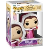 Funko POP Disney: Beauty and The Beast - Winter Belle Figürü