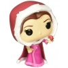 Funko POP Disney: Beauty and The Beast - Winter Belle Figürü