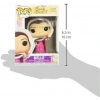 Funko POP Disney: Beauty and The Beast - Winter Belle Figürü