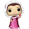 Funko POP Disney: Beauty and The Beast - Winter Belle Figürü