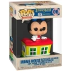 Funko Pop! Disney: Casey Jr. Circus - Minnie in Caboose Vinyl Figürü