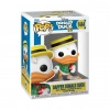 Funko Pop! Disney: Donald Duck 90th - Dapper Donald Duck Figürü