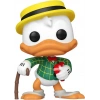 Funko Pop! Disney: Donald Duck 90th - Dapper Donald Duck Figürü