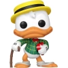Funko Pop! Disney: Donald Duck 90th - Dapper Donald Duck Figürü