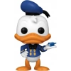 Funko Pop! Disney Holiday: Hanukkah Donald Duck Figürü