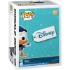 Funko Pop! Disney Holiday: Hanukkah Donald Duck Figürü
