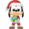 Funko Pop! Disney Holiday: Santa Goofy Figürü