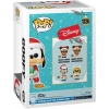 Funko Pop! Disney Holiday: Santa Goofy Figürü